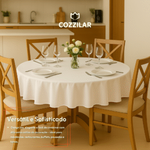 Cozzilar | Cama Mesa Banho e Decoração
