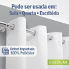 Cortina Oxford 3,00 x 2,50 - Branco - Image 4