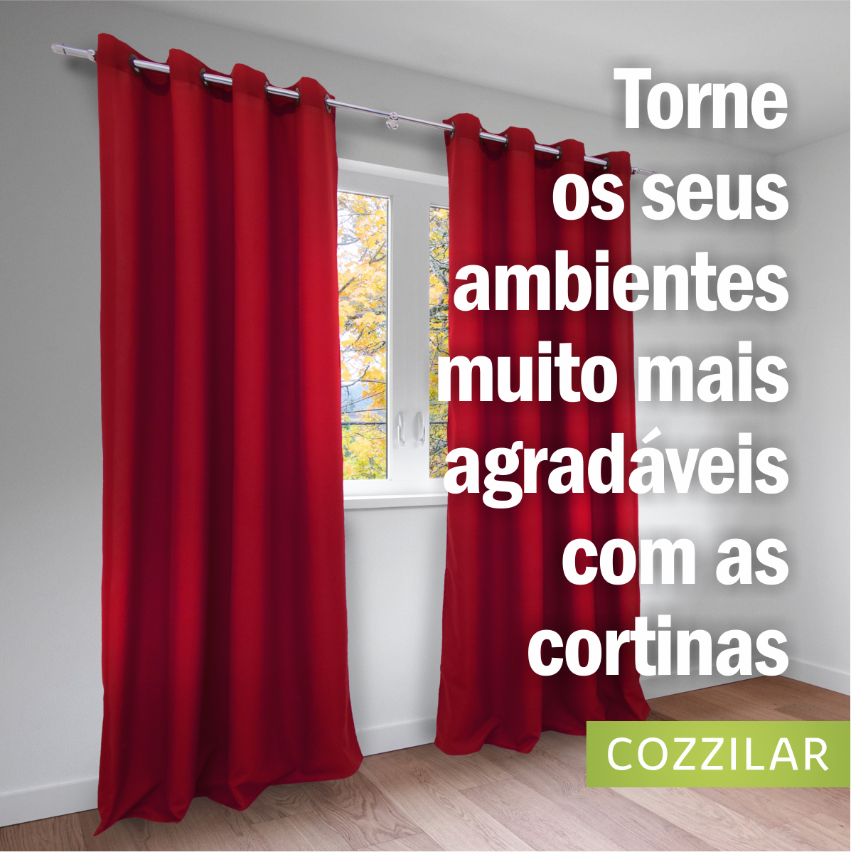 Cortina 2 Metros para Janela Oxford com Voil Xadrez Royale - Corten -  Rosdry Enxovais - Cortinas - Magazine Luiza