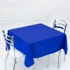Toalha de Mesa 6 Lugares  - Azul - Image 2